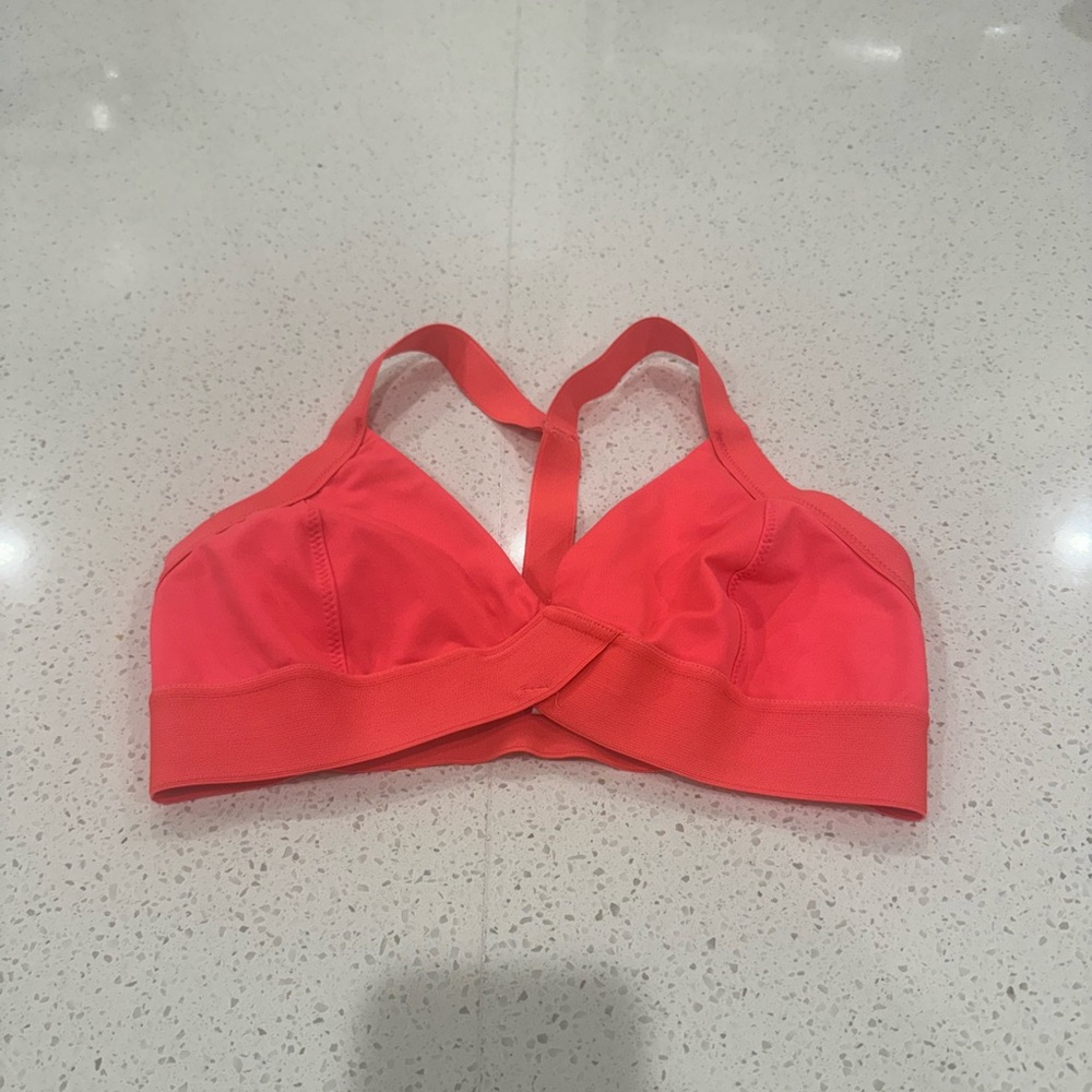 FP movement sports bra